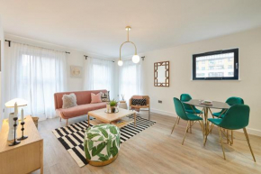 Seven Living Brindley Place